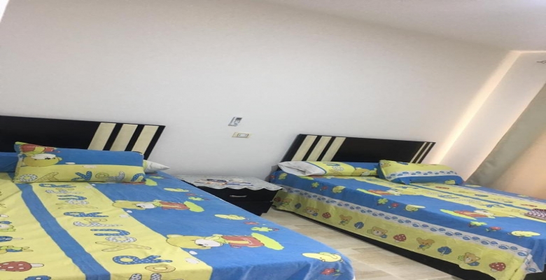 شاليه للايجار بالساحل الشمالى هاسيندا باي - Chalet for rent in North Coast Hacienda Bay