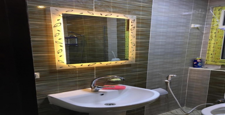 شاليه للايجار بالساحل الشمالى هاسيندا باي - Chalet for rent in North Coast Hacienda Bay