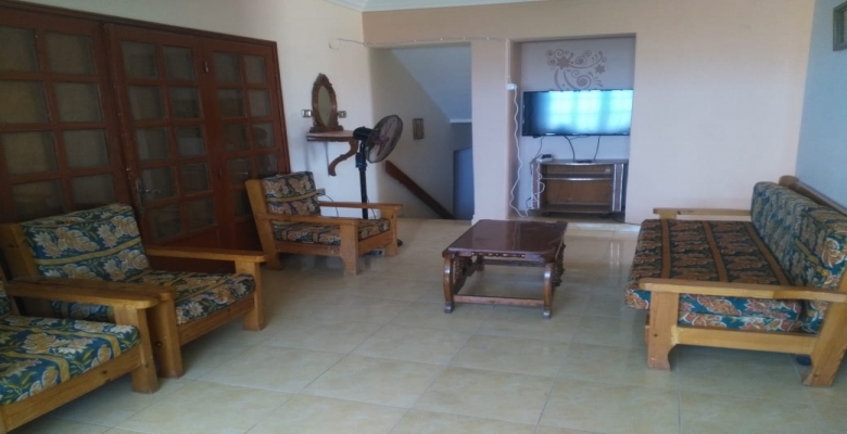 شالية ايجار - مارينا - بوابة 5 -