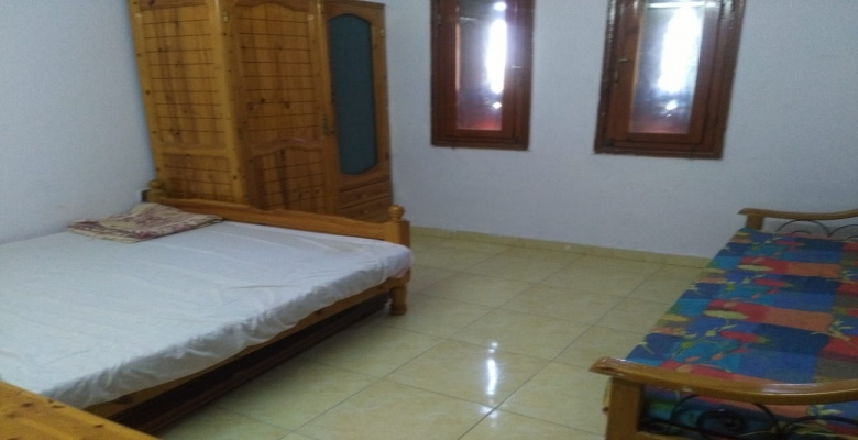 شالية ايجار - مارينا - بوابة 5 -