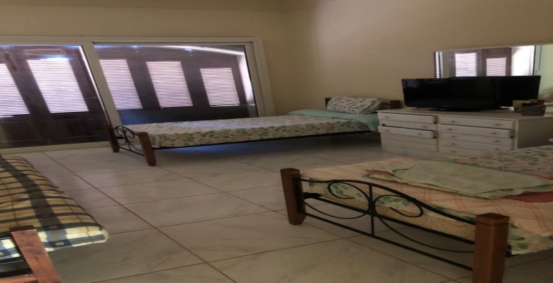 5فيــــلا للايجـــار - مارينا بوابة