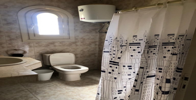 5فيــــلا للايجـــار - مارينا بوابة