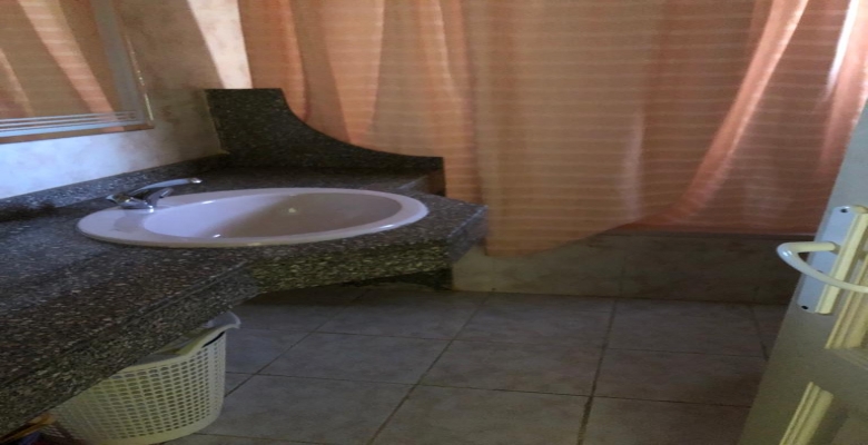 5فيــــلا للايجـــار - مارينا بوابة