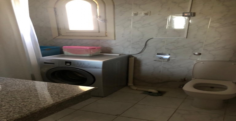 5فيــــلا للايجـــار - مارينا بوابة