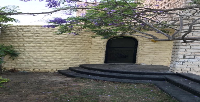 شاليـــة للايجـــار بمارينا بوابة 5 - Chalet for rent in Marina Gate 5