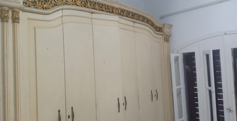 شاليه للايجار في مارينا 6 - Chalet for rent in Marina 6