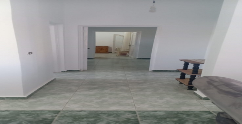 شاليه للايجار في مارينا 6 - Chalet for rent in Marina 6