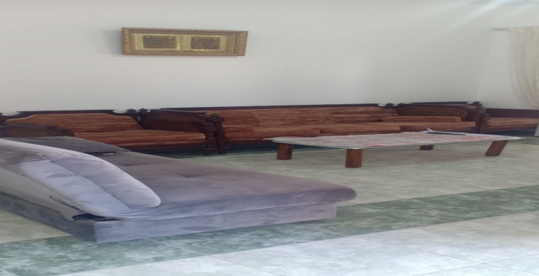 شاليه للايجار في مارينا 6 - Chalet for rent in Marina 6