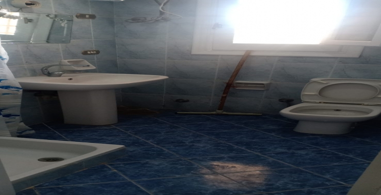 شاليه للايجار في مارينا 6 - Chalet for rent in Marina 6