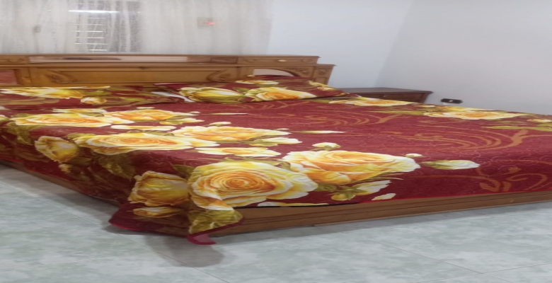 شاليه للايجار في مارينا 6 - Chalet for rent in Marina 6