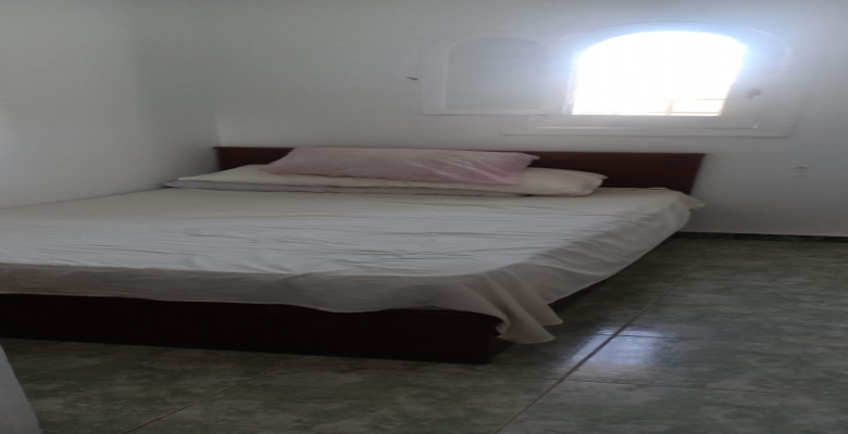 شاليه للايجار في مارينا 6 - Chalet for rent in Marina 6