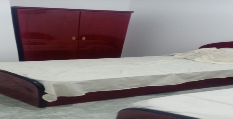 شاليه للايجار في مارينا 6 - Chalet for rent in Marina 6