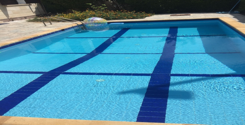 فيلا اللؤلؤة / مارينا ٥