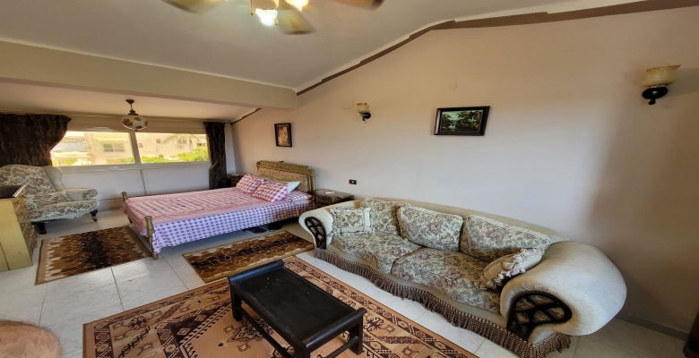 فيلا اللؤلؤة / مارينا ٥