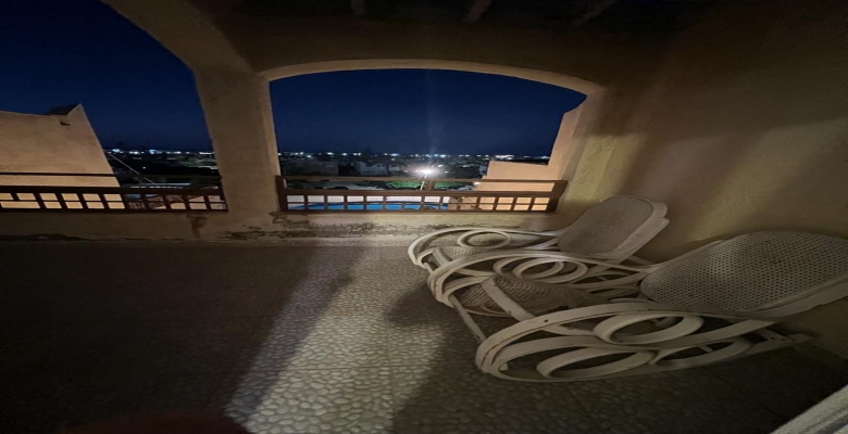 شاليه للايجار - مارينا 1