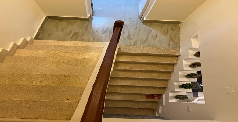 شاليه للايجار - مارينا 1