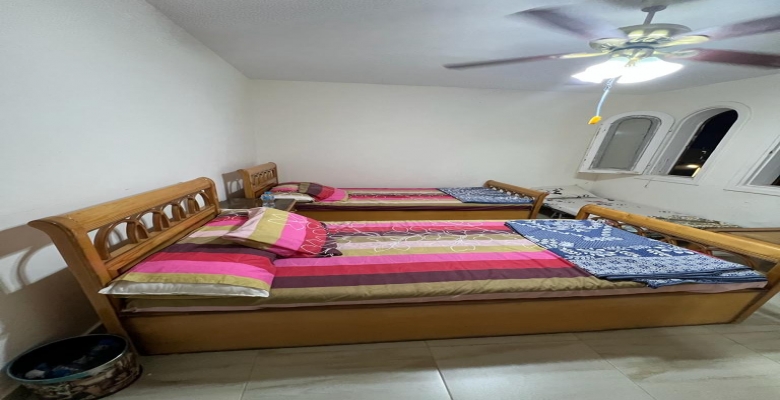 شاليه للايجار - مارينا 1