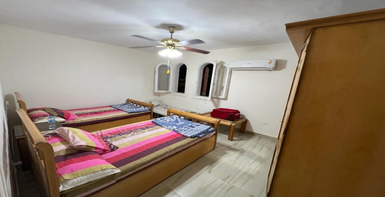 شاليه للايجار - مارينا 1