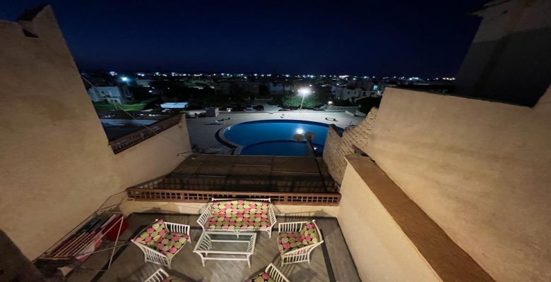 شاليه للايجار - مارينا 1