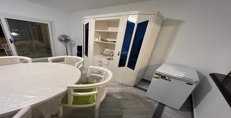 شاليه للايجار - مارينا 1