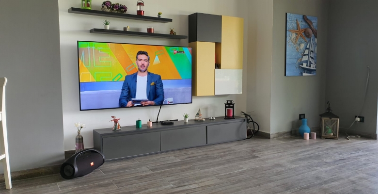 شاليه للبيع بالساحل الشمالى هاسينداباى - Chalet for sale in the North Coast Hacienda Bay