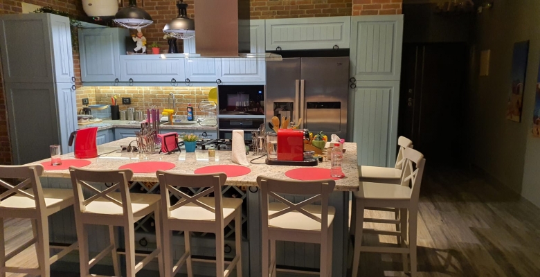 شاليه للبيع بالساحل الشمالى هاسينداباى - Chalet for sale in the North Coast Hacienda Bay