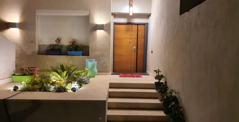 شاليه للبيع بالساحل الشمالى هاسينداباى - Chalet for sale in the North Coast Hacienda Bay