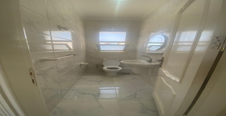 شاليه للبيع بالساحل الشمالى هاسينداباى - Chalet for rent in North Coast Hacienda Bay