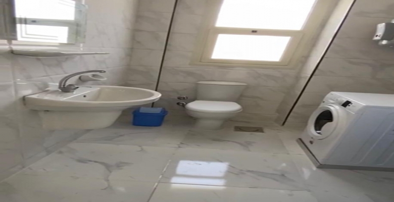 شاليه للبيع بالساحل الشمالى هاسينداباى - Chalet for rent in North Coast Hacienda Bay