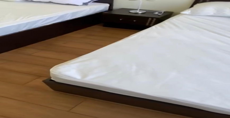 شاليه للبيع بالساحل الشمالى هاسينداباى - Chalet for rent in North Coast Hacienda Bay