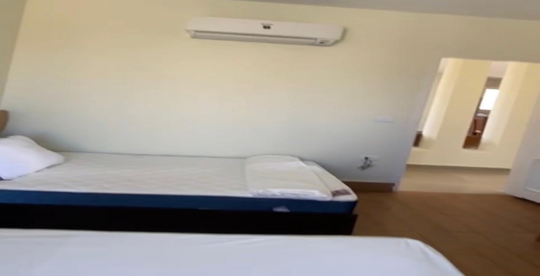 ايجار شالية في الساحل الشمالي هايسندا باي -  Chalet for rent in North Coast Hacienda Bay