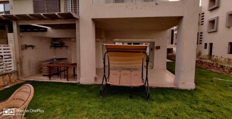 ايجار شالية في الساحل الشمالي هايسندا باي -  Chalet for rent in North Coast Hacienda Bay