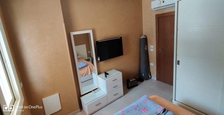 ايجار شالية في الساحل الشمالي هايسندا باي -  Chalet for rent in North Coast Hacienda Bay