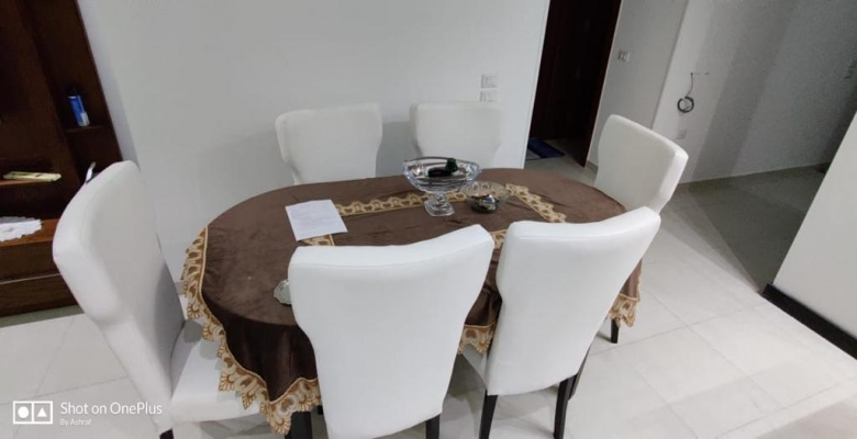 ايجار شالية في الساحل الشمالي هايسندا باي -  Chalet for rent in North Coast Hacienda Bay