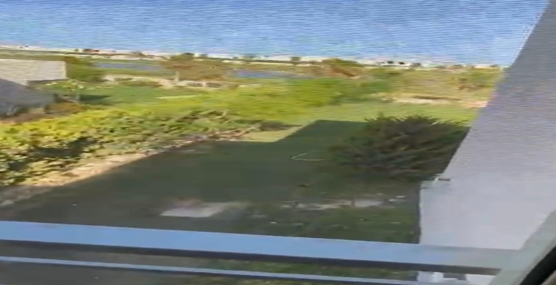 ايجار شالية في الساحل الشمالي هايسندا باي -  Chalet for rent in North Coast Hacienda Bay