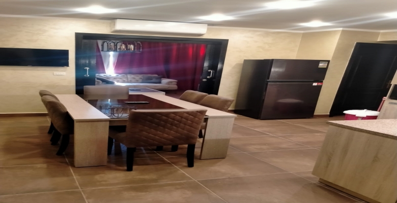 شاليه للايجار بالساحل الشمالى بورتو مارينا - Chalet for rent in North Coast Porto Marina