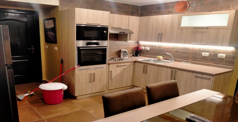 شاليه للايجار بالساحل الشمالى بورتو مارينا - Chalet for rent in North Coast Porto Marina