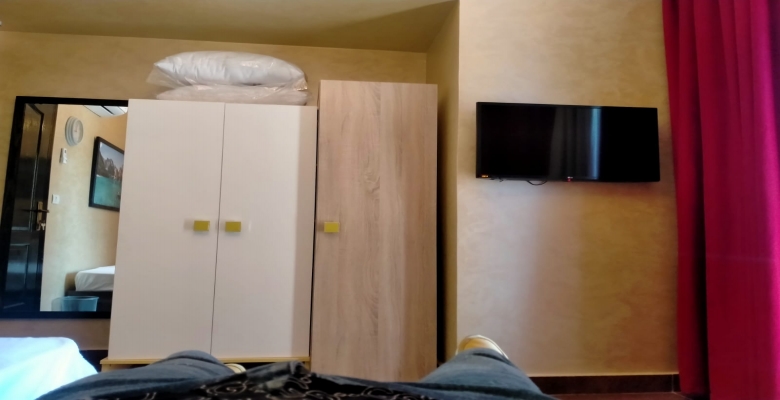 شاليه للايجار بالساحل الشمالى بورتو مارينا - Chalet for rent in North Coast Porto Marina