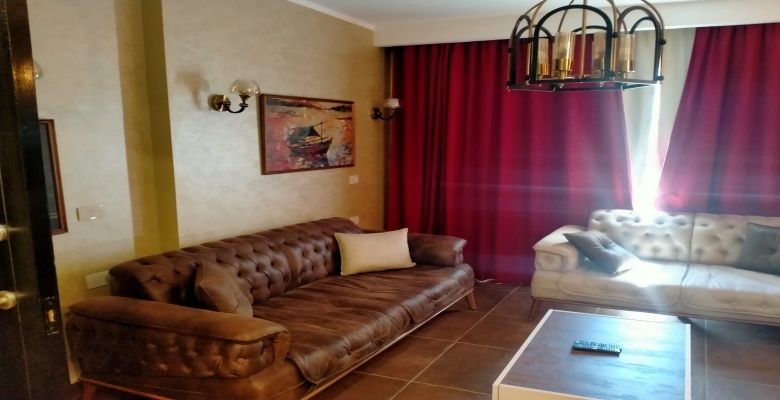 شاليه للايجار بالساحل الشمالى بورتو مارينا - Chalet for rent in North Coast Porto Marina