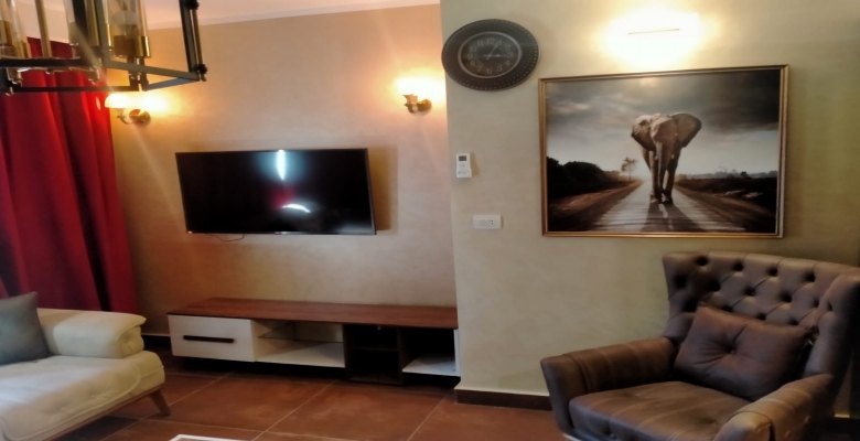 شاليه للايجار بالساحل الشمالى بورتو مارينا - Chalet for rent in North Coast Porto Marina