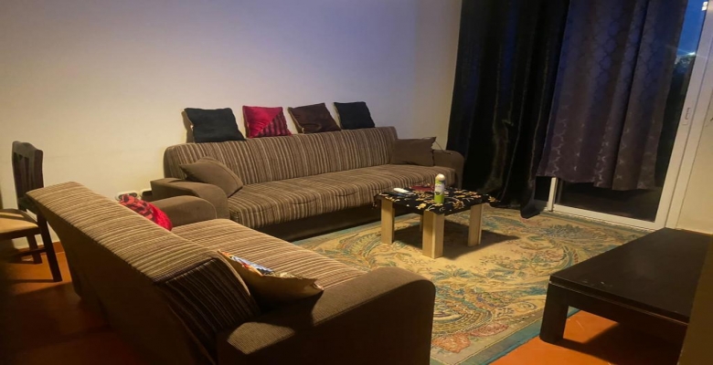 شالية  للايجار في الساحل الشمالى بورتو جولف - Chalet for rent in North Coast Porto Golf