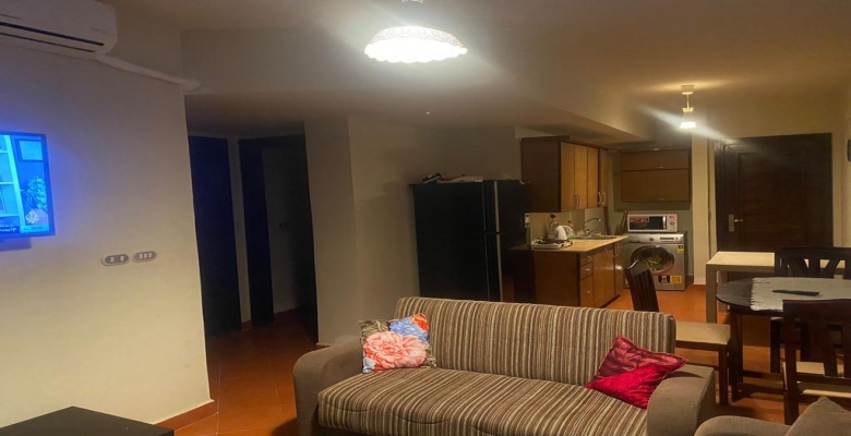 شالية  للايجار في الساحل الشمالى بورتو جولف - Chalet for rent in North Coast Porto Golf