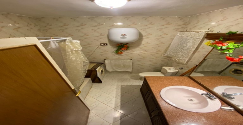 فيلا للايجار فى مارينا 5 (الساحل الشمالى )