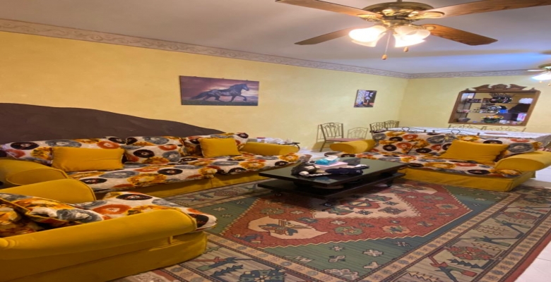 فيلا للايجار فى مارينا 5 (الساحل الشمالى )