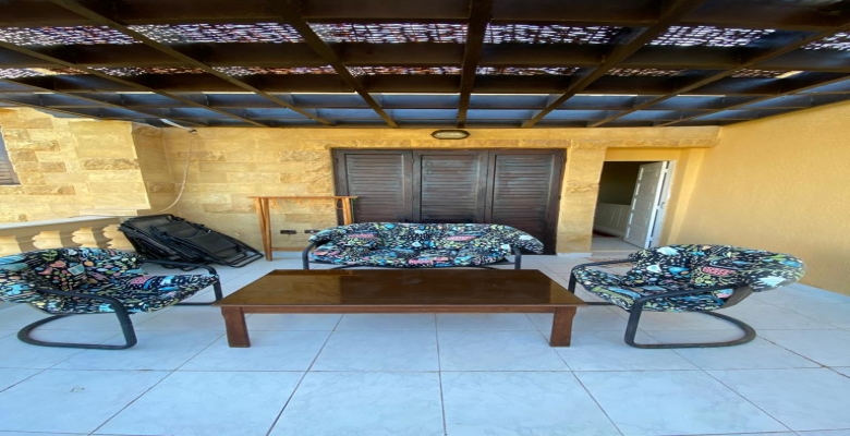 فيلا للايجار في  الساحل لشمالى مارينا بوابة 4 - Villa for rent in North Coast Marina Gate 4