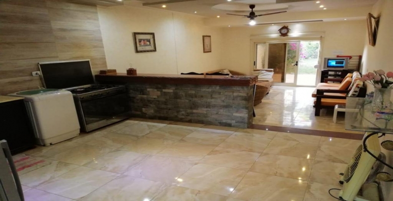 6 شاليه للايجار بالساحل الشمالى مارينا  - Chalet for rent in the North Coast Marina 6