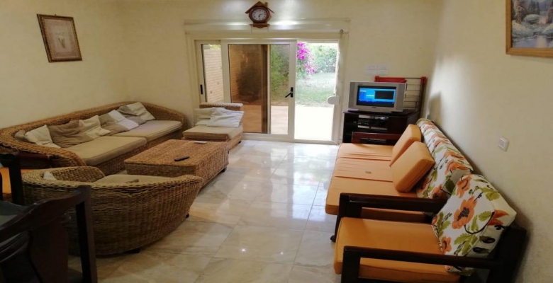 6 شاليه للايجار بالساحل الشمالى مارينا  - Chalet for rent in the North Coast Marina 6