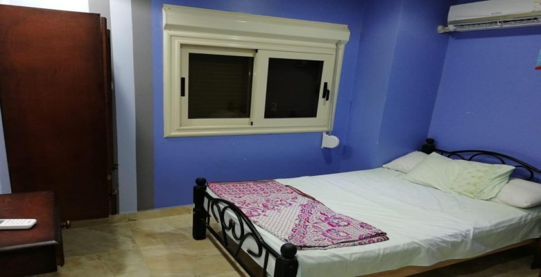 6 شاليه للايجار بالساحل الشمالى مارينا  - Chalet for rent in the North Coast Marina 6