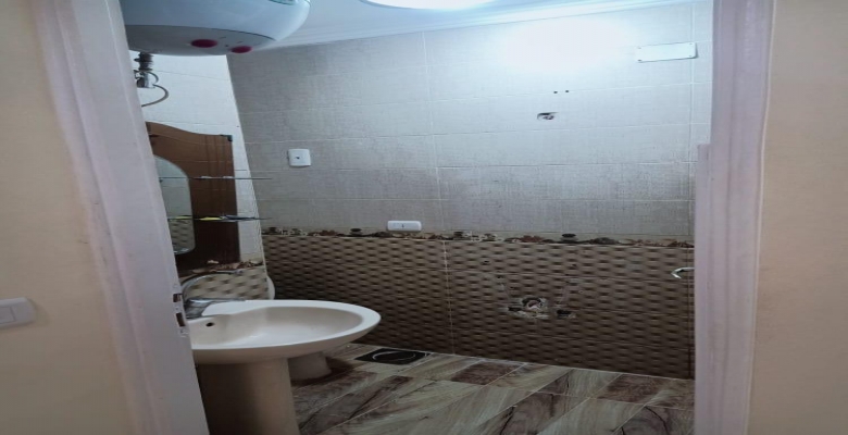 4 شاليه للايجار بالساحل الشمالى مارينا  - Chalet for rent in the North Coast Marina 4