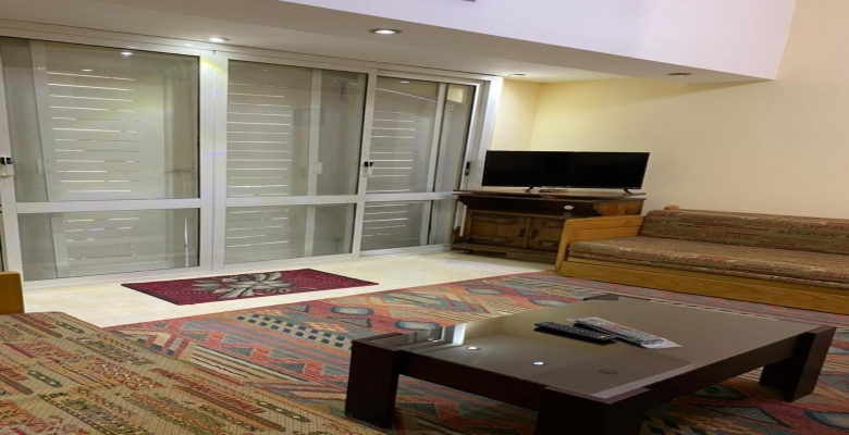 2 شاليه للايجار بالساحل الشمالى مارينا  - Chalet for rent in the North Coast Marina 2